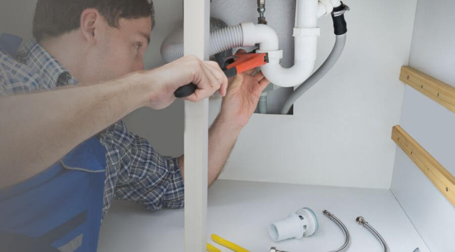 Professional expert plumbing services in Buffalo Mills, PA